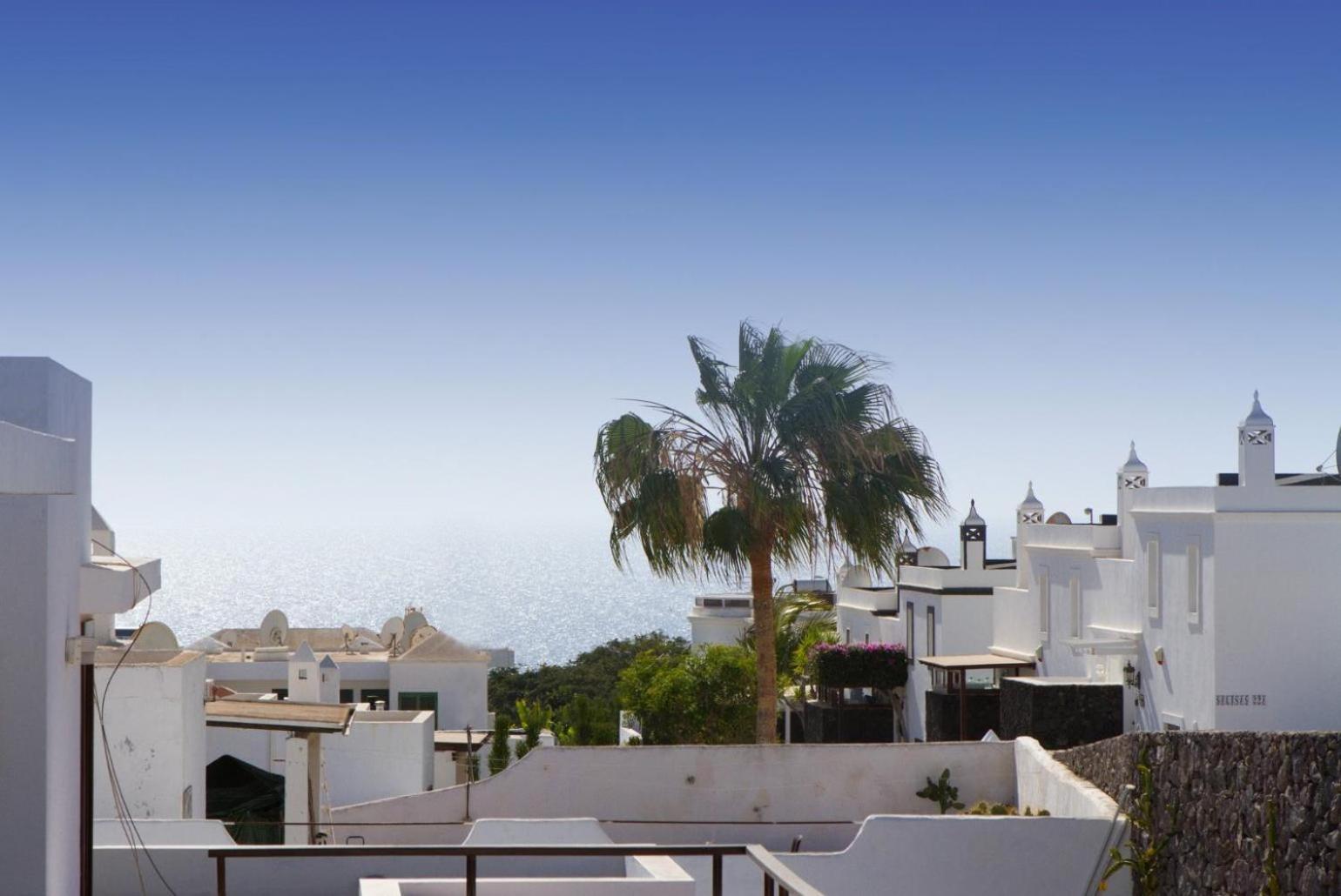 Villa Julianne 3 Puerto del Carmen  Kültér fotó
