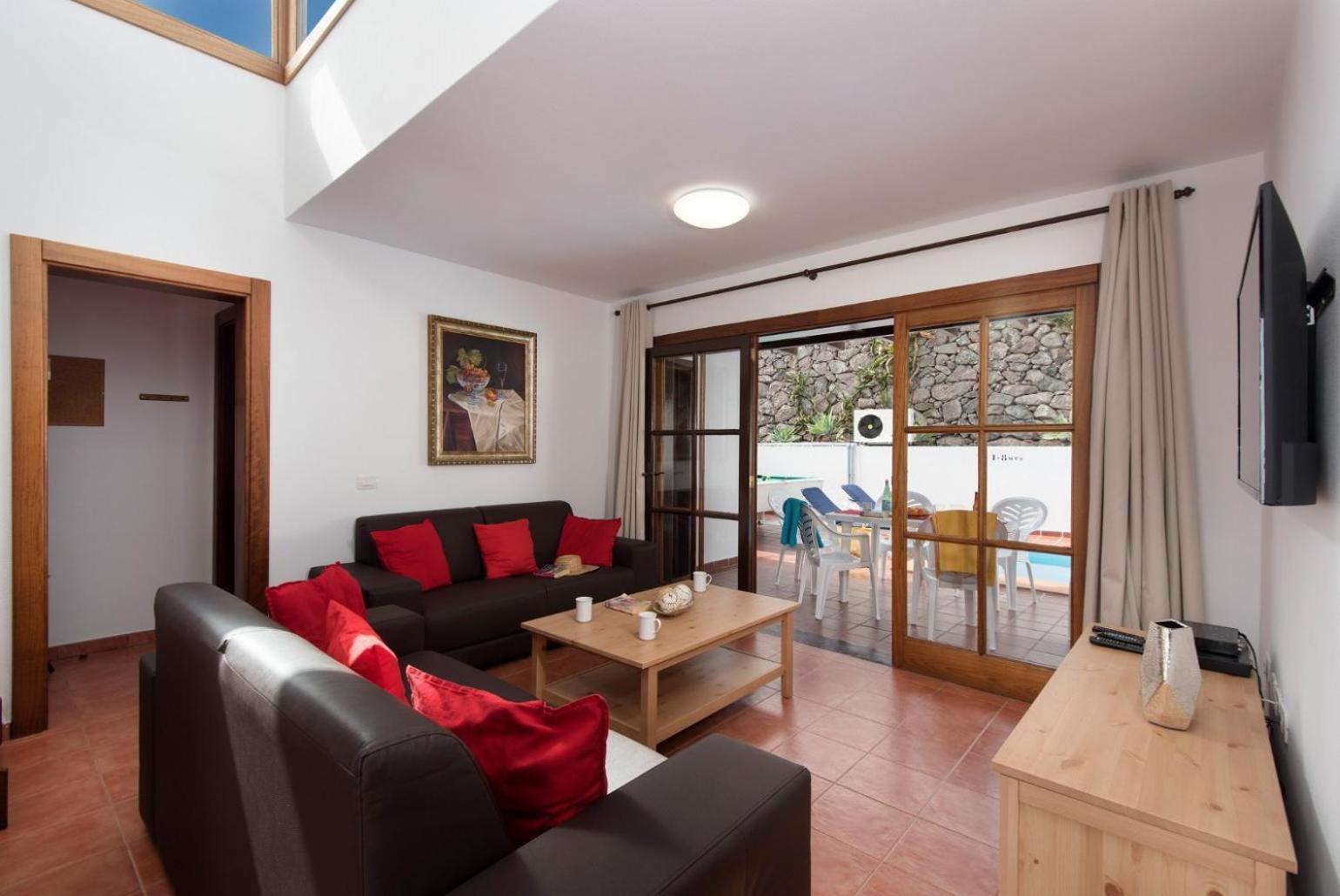 Villa Julianne 3 Puerto del Carmen  Kültér fotó