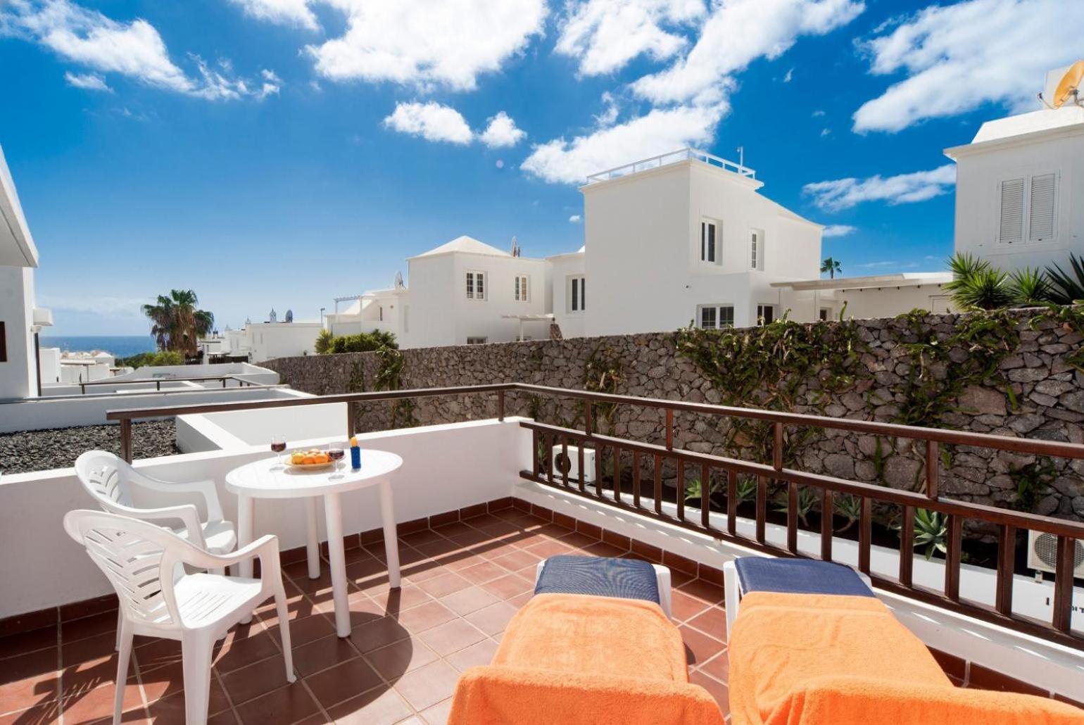 Villa Julianne 3 Puerto del Carmen  Kültér fotó